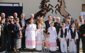  - (Radovi na maloj matici u Rumi / )