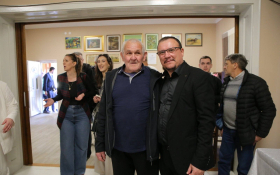  - (Radovi na maloj matici u Rumi / )