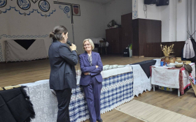  - (HKUD »Vladimir Nazor« u Osijeku / )