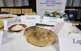  - (HKUD »Vladimir Nazor« u Osijeku / )