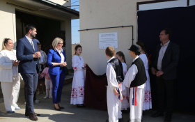  - (Radovi na maloj matici u Rumi / )