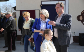  - (Radovi na maloj matici u Rumi / )