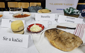  - (HKUD »Vladimir Nazor« u Osijeku / )