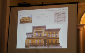  - (175. obljetnica rođenja Titusa Mačkovića / )