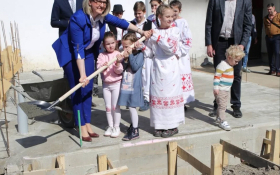  - (Radovi na maloj matici u Rumi / )