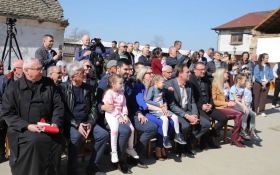  - (Radovi na maloj matici u Rumi / )