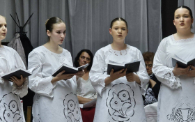  - (HKUD »Vladimir Nazor« u Osijeku / )