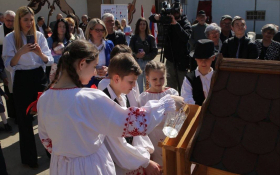  - (Radovi na maloj matici u Rumi / )