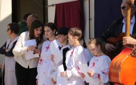  - (Radovi na maloj matici u Rumi / )