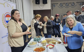  - (HKUD »Vladimir Nazor« u Osijeku / )