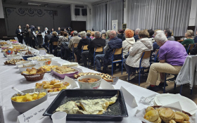  - (HKUD »Vladimir Nazor« u Osijeku / )