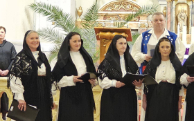  - (Korizmeni koncert u Somboru / )