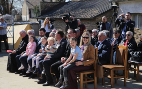  - (Radovi na maloj matici u Rumi / )