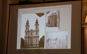  - (175. obljetnica rođenja Titusa Mačkovića / )