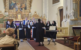  - (Korizmeni koncert u Somboru / )