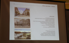  - (175. obljetnica rođenja Titusa Mačkovića / )