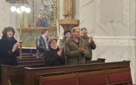  - (Korizmeni koncert u Somboru / )