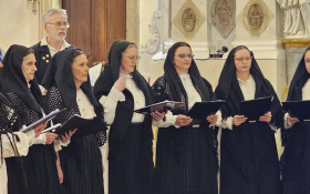  - (Korizmeni koncert u Somboru / )