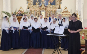  - (Korizmeni koncert u Somboru / )