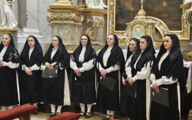  - (Korizmeni koncert u Somboru / )