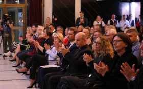  - (Dan Zavoda za kulturu vojvođanskih Hrvata / )