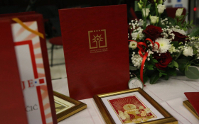  - (Dan Zavoda za kulturu vojvođanskih Hrvata / )