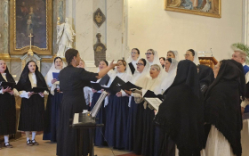  - (Korizmeni koncert u Somboru / )