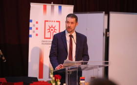  - (Dan Zavoda za kulturu vojvođanskih Hrvata / )