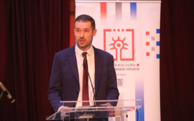  - (Dan Zavoda za kulturu vojvođanskih Hrvata / )