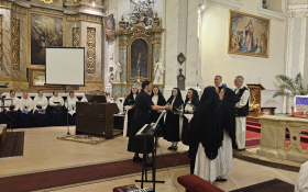  - (Korizmeni koncert u Somboru / )