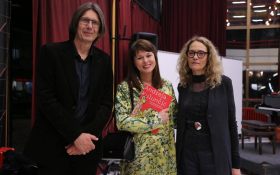  - (Dan Zavoda za kulturu vojvođanskih Hrvata / )