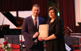  - (Dan Zavoda za kulturu vojvođanskih Hrvata / )