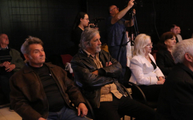  - (Dan Zavoda za kulturu vojvođanskih Hrvata / )