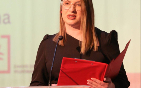  - (Dan Zavoda za kulturu vojvođanskih Hrvata / )