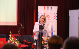  - (Dan Zavoda za kulturu vojvođanskih Hrvata / )