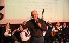  - (Dan Zavoda za kulturu vojvođanskih Hrvata / )