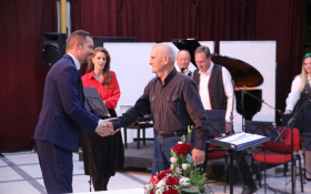  - (Dan Zavoda za kulturu vojvođanskih Hrvata / )