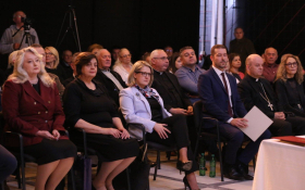  - (Dan Zavoda za kulturu vojvođanskih Hrvata / )