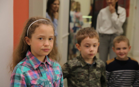 Roditeljski sastanak za predškolce