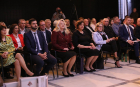  - (Dan Zavoda za kulturu vojvođanskih Hrvata / )