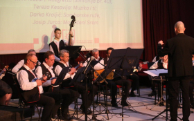  - (Dan Zavoda za kulturu vojvođanskih Hrvata / )