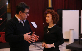  - (Dan Zavoda za kulturu vojvođanskih Hrvata / )