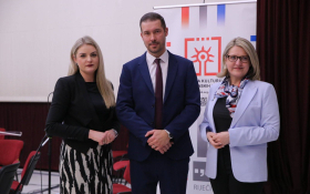  - (Dan Zavoda za kulturu vojvođanskih Hrvata / )