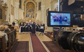  - (Korizmeni koncert u Somboru / )