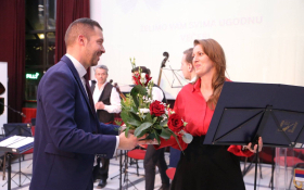  - (Dan Zavoda za kulturu vojvođanskih Hrvata / )