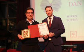  - (Dan Zavoda za kulturu vojvođanskih Hrvata / )