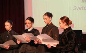  - (Dan Zavoda za kulturu vojvođanskih Hrvata / )