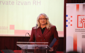  - (Dan Zavoda za kulturu vojvođanskih Hrvata / )