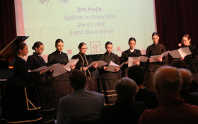  - (Dan Zavoda za kulturu vojvođanskih Hrvata / )