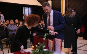  - (Dan Zavoda za kulturu vojvođanskih Hrvata / )